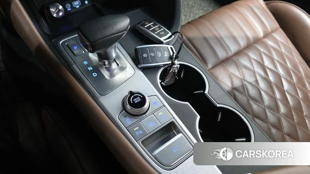 Genesis G70 id 4435662 из Кореи 32