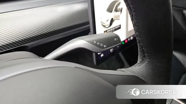 Tesla Model Y id 3170103 из Кореи 19