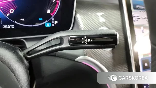 Mercedes-Benz GLC-Class X254 id 3006836 из Кореи 19