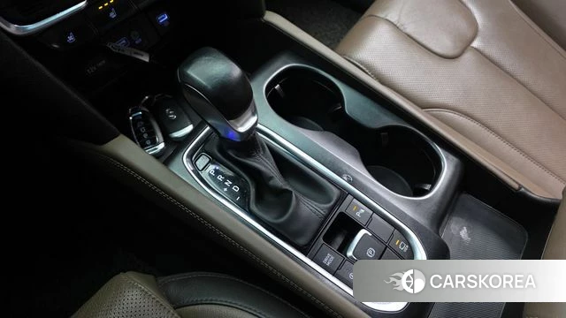 Hyundai Santa Fe TM id 3844881 из Кореи 19