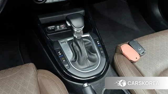 Kia Come New K3 id 3672534 из Кореи 19