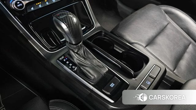 Hyundai Grandeur IG id 3853986 из Кореи 19