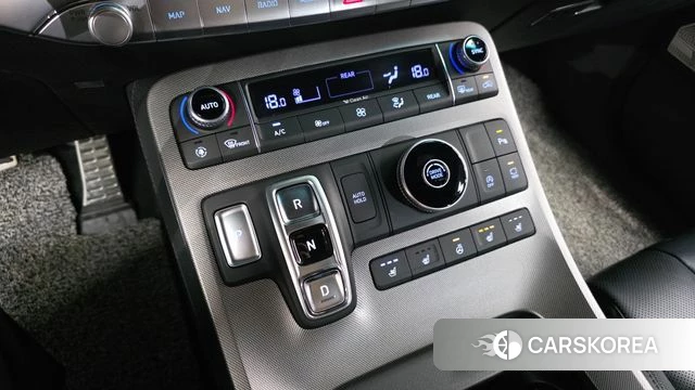 Hyundai Palisade id 4324577 из Кореи 19