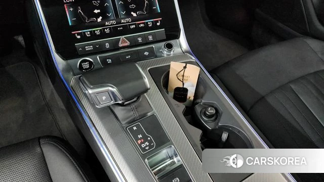 Audi A6 (C8) id 3884531 из Кореи 19