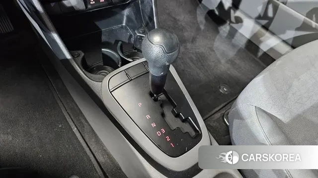 Kia All New Morning (JA) id 3129490 из Кореи 19