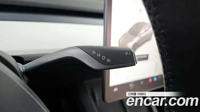 Tesla Model Y id 2733049 из Кореи 19