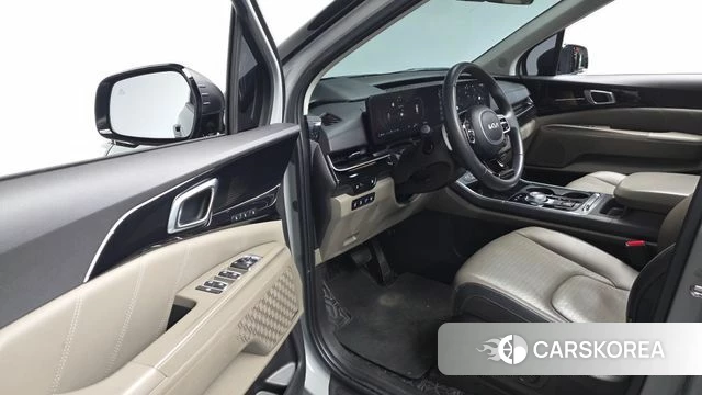 Kia The New Carnival 4th Generation id 4248671 из Кореи 31