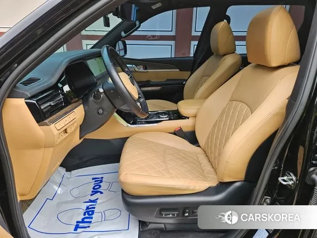 Kia Mohave Master id 3017742 из Кореи 19