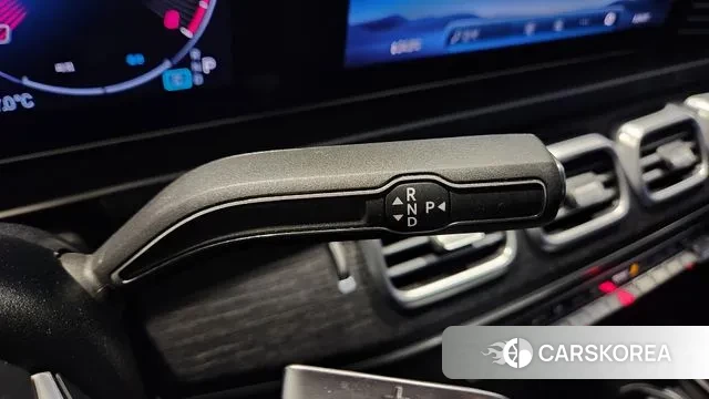 Mercedes-Benz GLE-Class W167 id 3415530 из Кореи 19