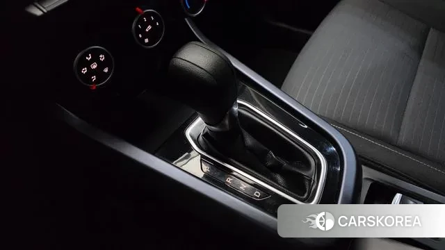 Renault Korea (Samsung) XM3 id 3598424 из Кореи 19