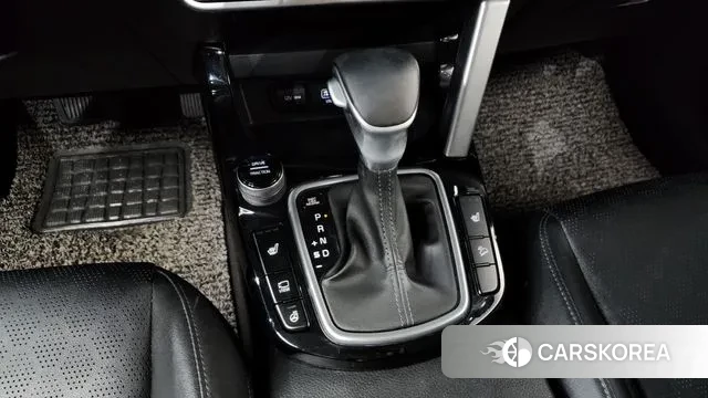 Kia Seltos id 3384873 из Кореи 19