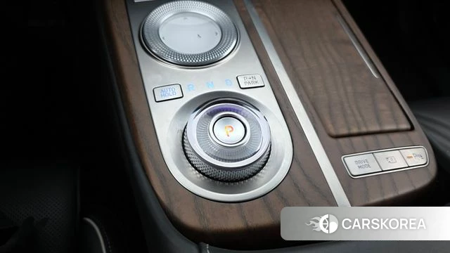 Genesis G80 (RG3) id 4572892 из Кореи 19
