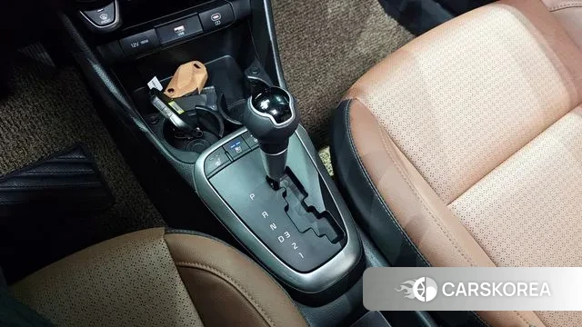 Kia The New Morning (JA) id 3538785 из Кореи 19