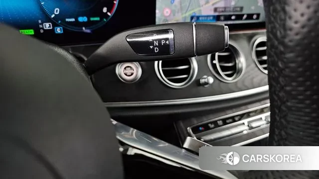 Mercedes-Benz E-Class W213 id 3472229 из Кореи 19