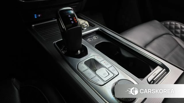 Ssangyong All New Rexton id 4541826 из Кореи 33