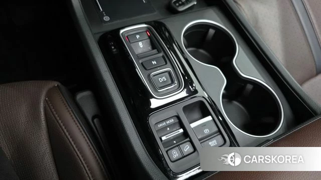 Honda Pilot 4th generation id 4706405 из Кореи 19