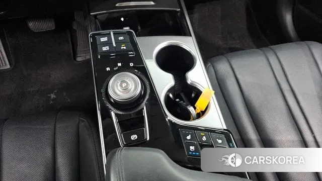 Kia K8 id 3378442 из Кореи 19