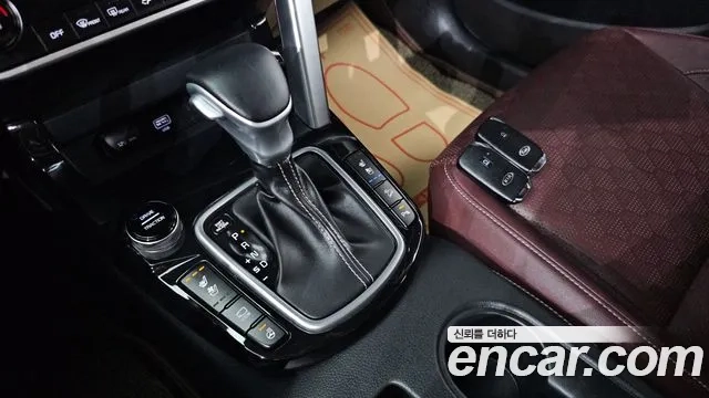 Kia Seltos id 2950791 из Кореи 19