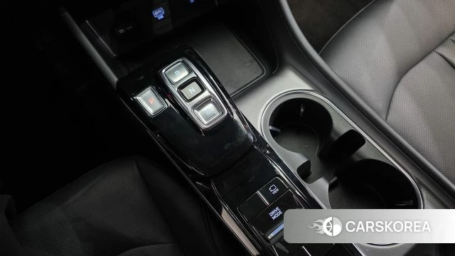 Hyundai Sonata Hybrid (DN8) id 4322850 из Кореи 19