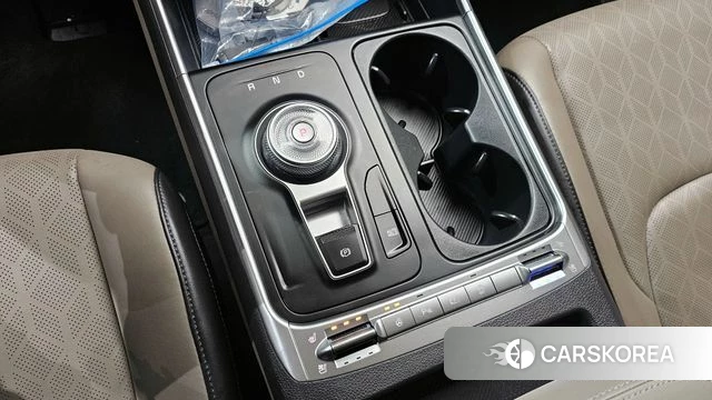 Kia The New Carnival 4th Generation id 3837848 из Кореи 19