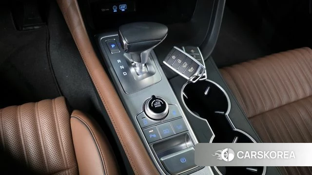 Genesis G70 id 4339698 из Кореи 19