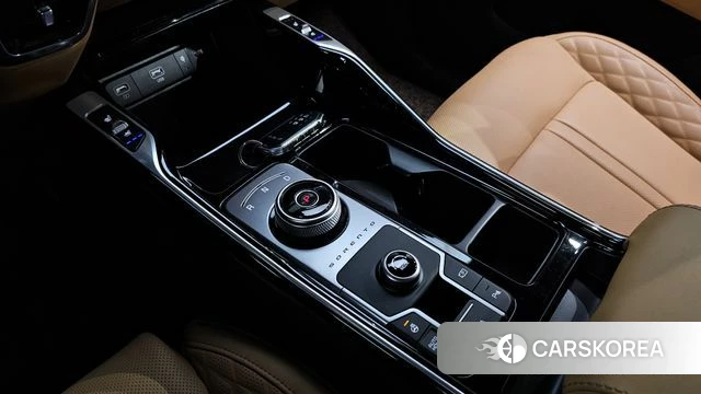 Kia Sorento 4th Generation id 4481099 из Кореи 31