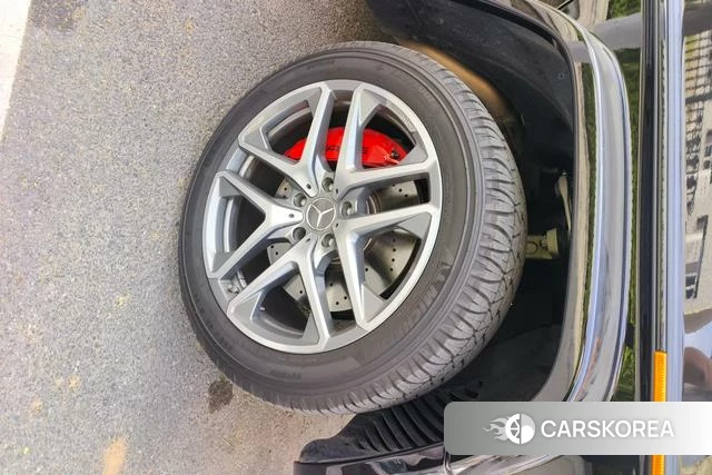 Mercedes-Benz G-class id 4257283 из Китая 16