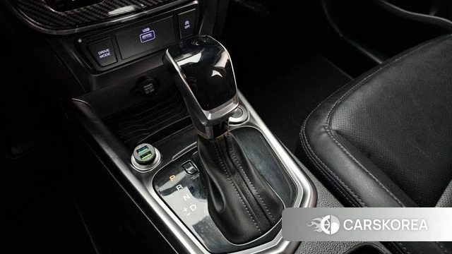 Ssangyong Berry New Tivoli id 3903569 из Кореи 19