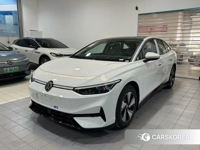 Volkswagen ID.7 VIZZION id 3920222 из Китая 12