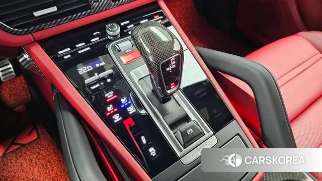 Porsche Cayenne (PO536) id 3395377 из Кореи 19