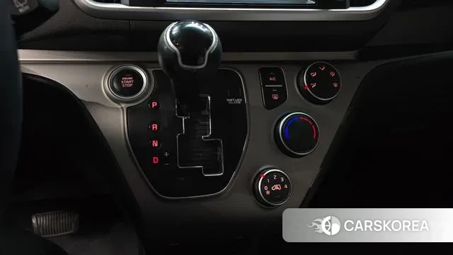 Kia The New Ray id 3449468 из Кореи 19