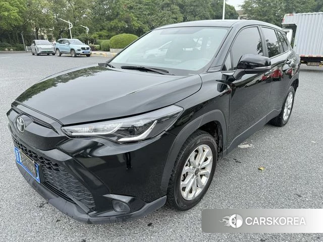 Toyota Fenglanda id 4301593 из Китая 17