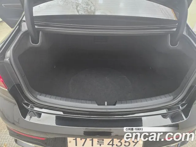 Kia K7 Premier id 2617159 из Кореи 19