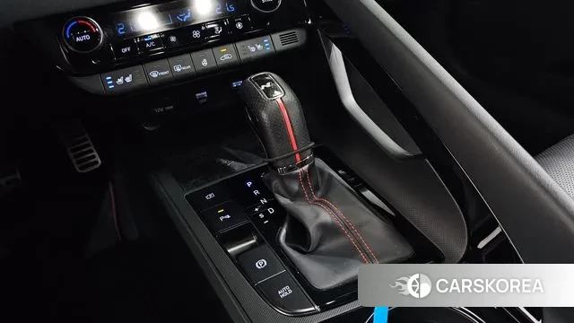 Hyundai Avante (CN7) id 3666049 из Кореи 19