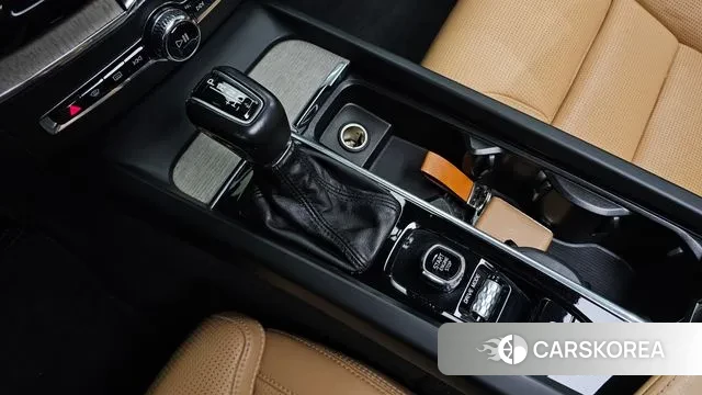 Volvo XC60 second Generation id 3024324 из Кореи 19