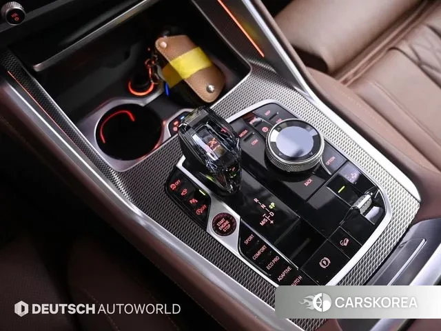 BMW X6 (G06) id 3043125 из Кореи 19