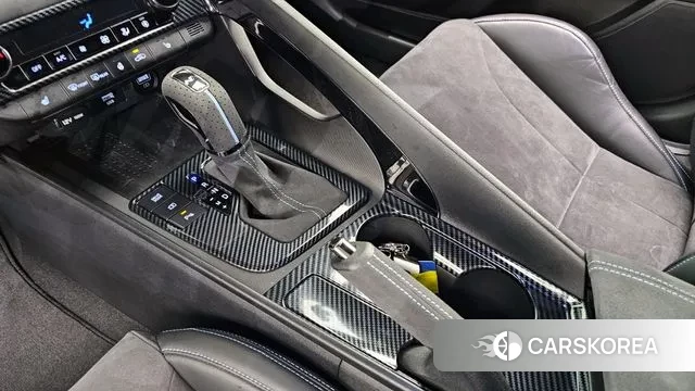 Hyundai Avante (CN7) id 2979772 из Кореи 19