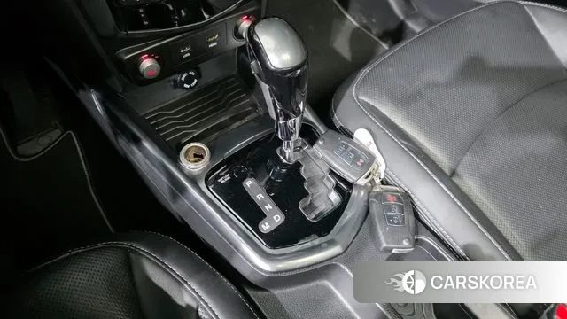 Ssangyong Tivoli Armor id 2991356 из Кореи 19