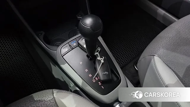 Kia Morning Urban (JA) id 3059691 из Кореи 19