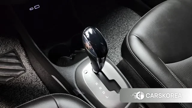 Chevrolet (GM Daewoo) The New Spark id 3022589 из Кореи 19