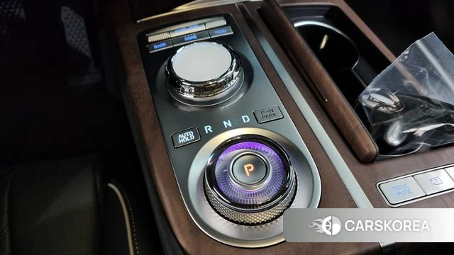 Genesis G80 (RG3) id 4792815 из Кореи 35