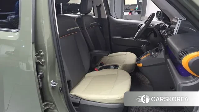 Hyundai Casper id 3517931 из Кореи 19