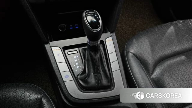 Hyundai Avante AD id 4483214 из Кореи 19