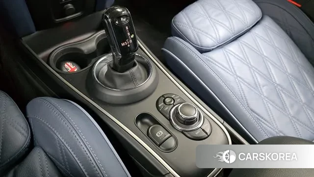 Mini Cooper S Countryman id 3560718 из Кореи 19