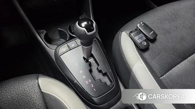 Kia Morning Urban (JA) id 2993611 из Кореи 19