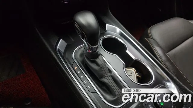 Chevrolet (GM Daewoo) Traverse id 2906608 из Кореи 19