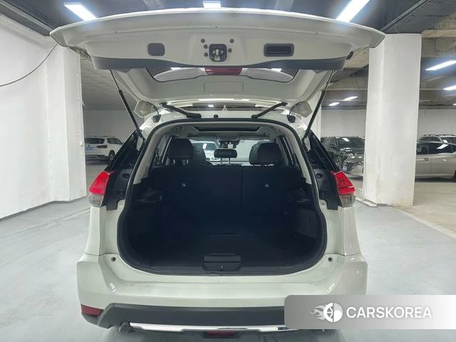 Nissan Qijun id 3902281 из Китая 20