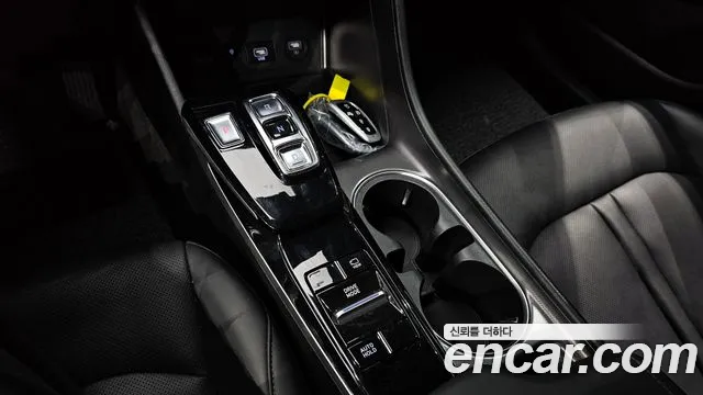 Hyundai Sonata (DN8) id 2843175 из Кореи 19