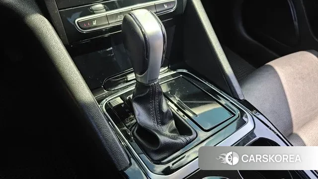 Renault Korea (Samsung) SM6 id 3039034 из Кореи 19