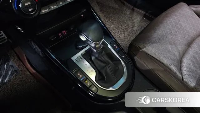 Kia Come New K3 id 3423482 из Кореи 19